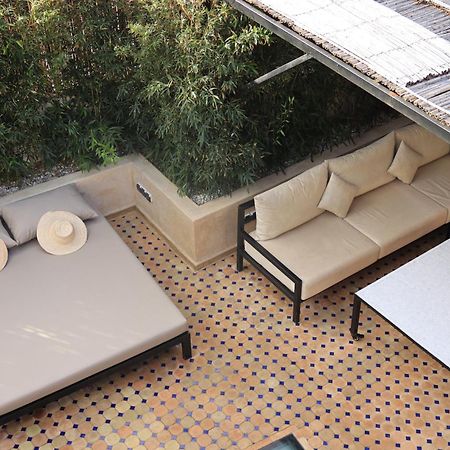 Riad Zhor Tanger - Medina Bagian luar foto