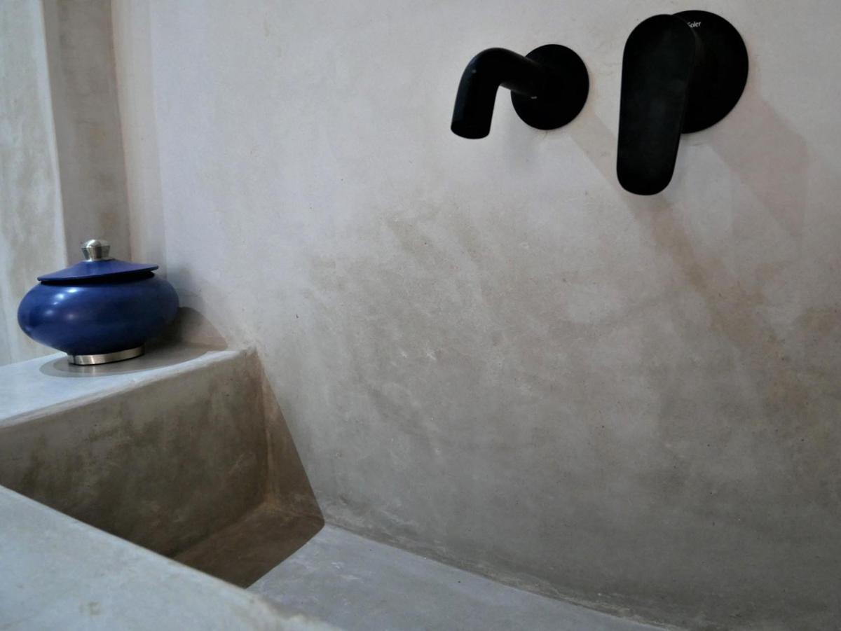 Riad Zhor Tanger - Medina Bagian luar foto