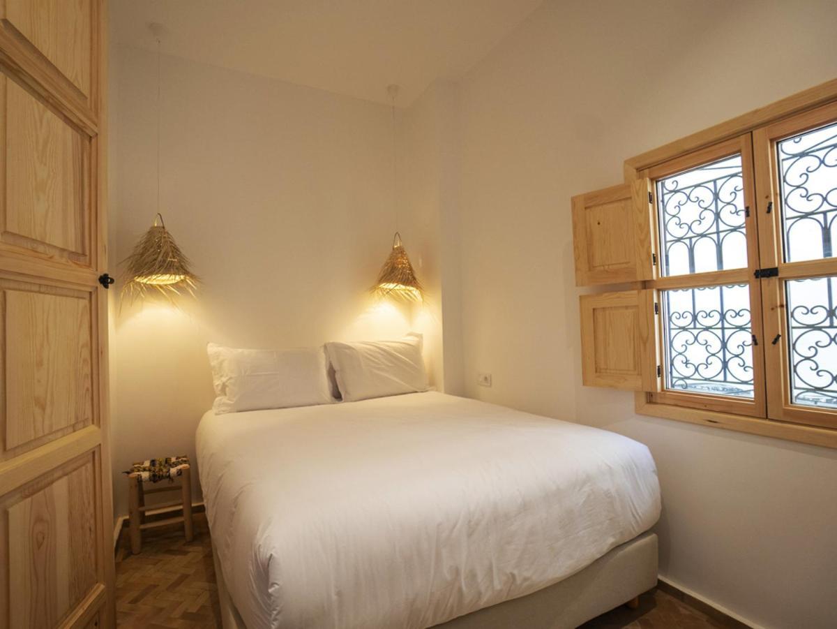 Riad Zhor Tanger - Medina Bagian luar foto