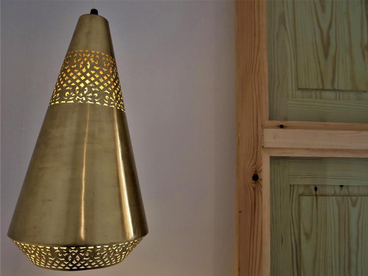 Riad Zhor Tanger - Medina Bagian luar foto