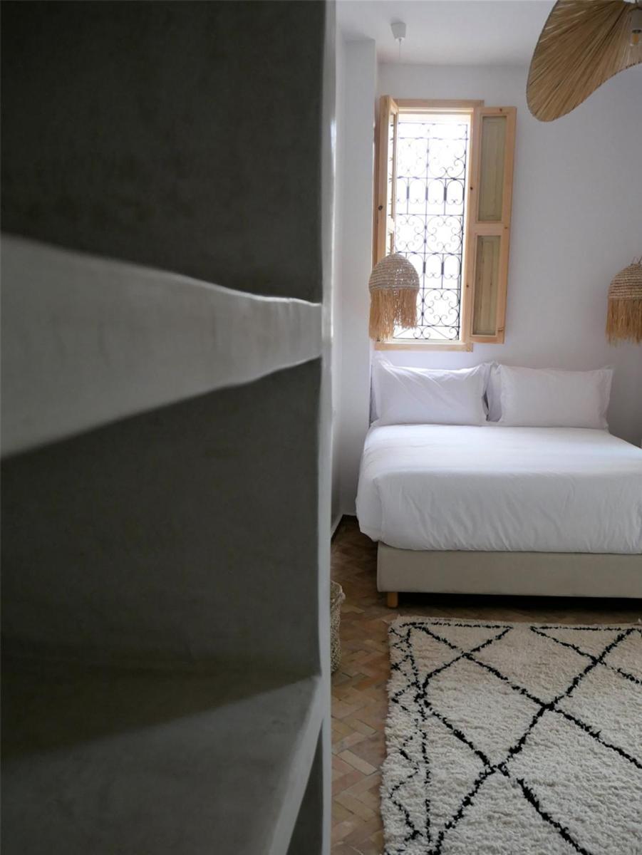 Riad Zhor Tanger - Medina Bagian luar foto