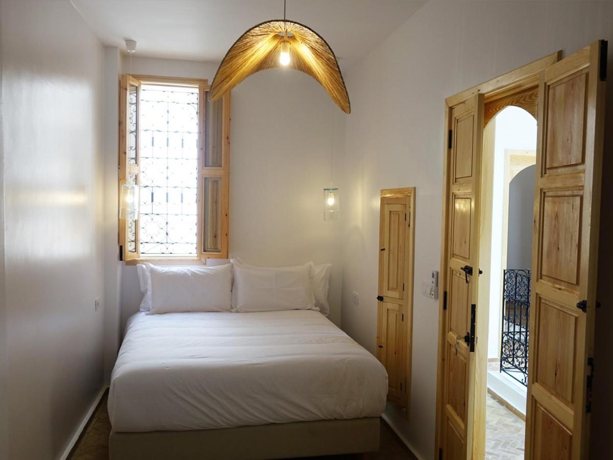 Riad Zhor Tanger - Medina Bagian luar foto