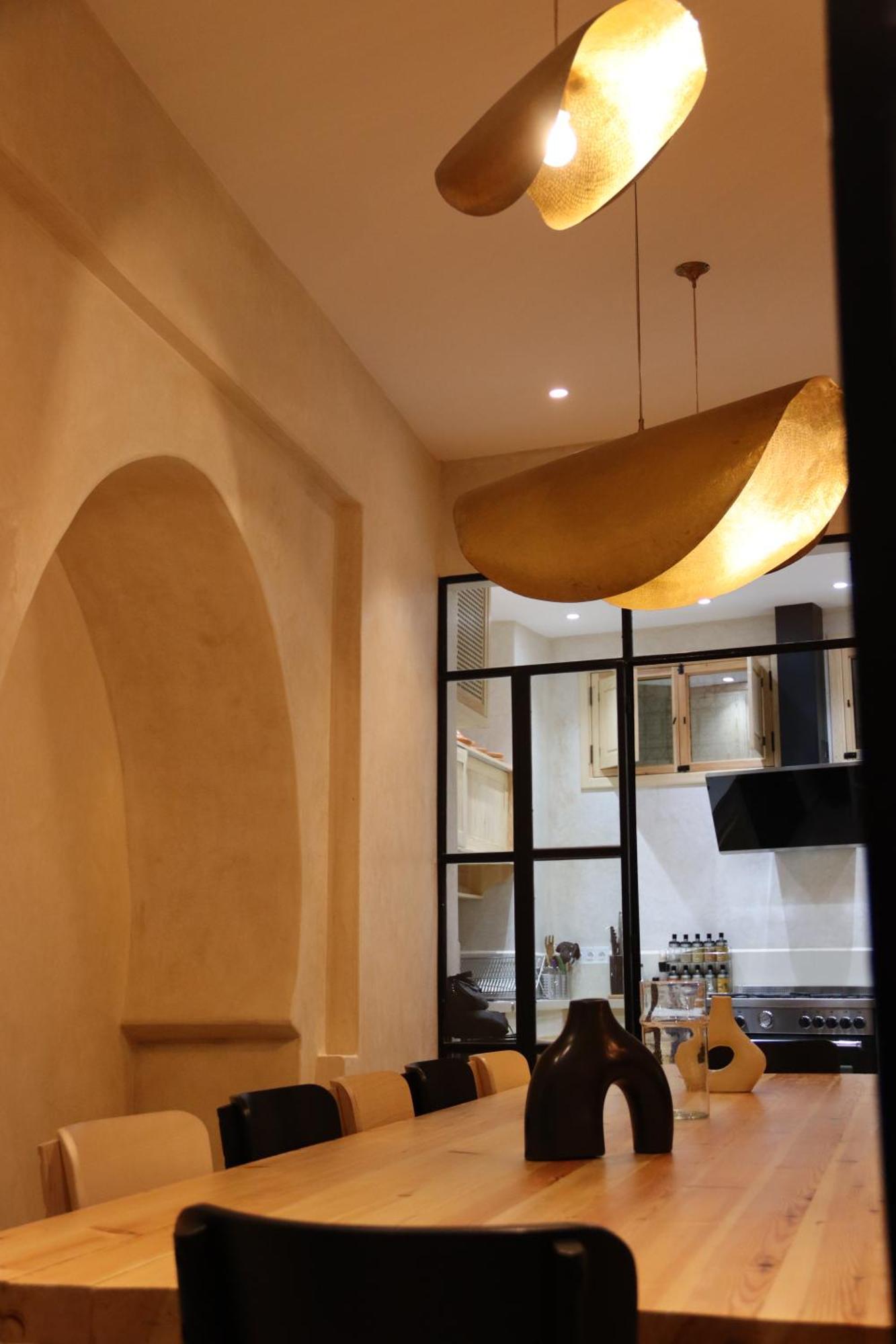 Riad Zhor Tanger - Medina Bagian luar foto