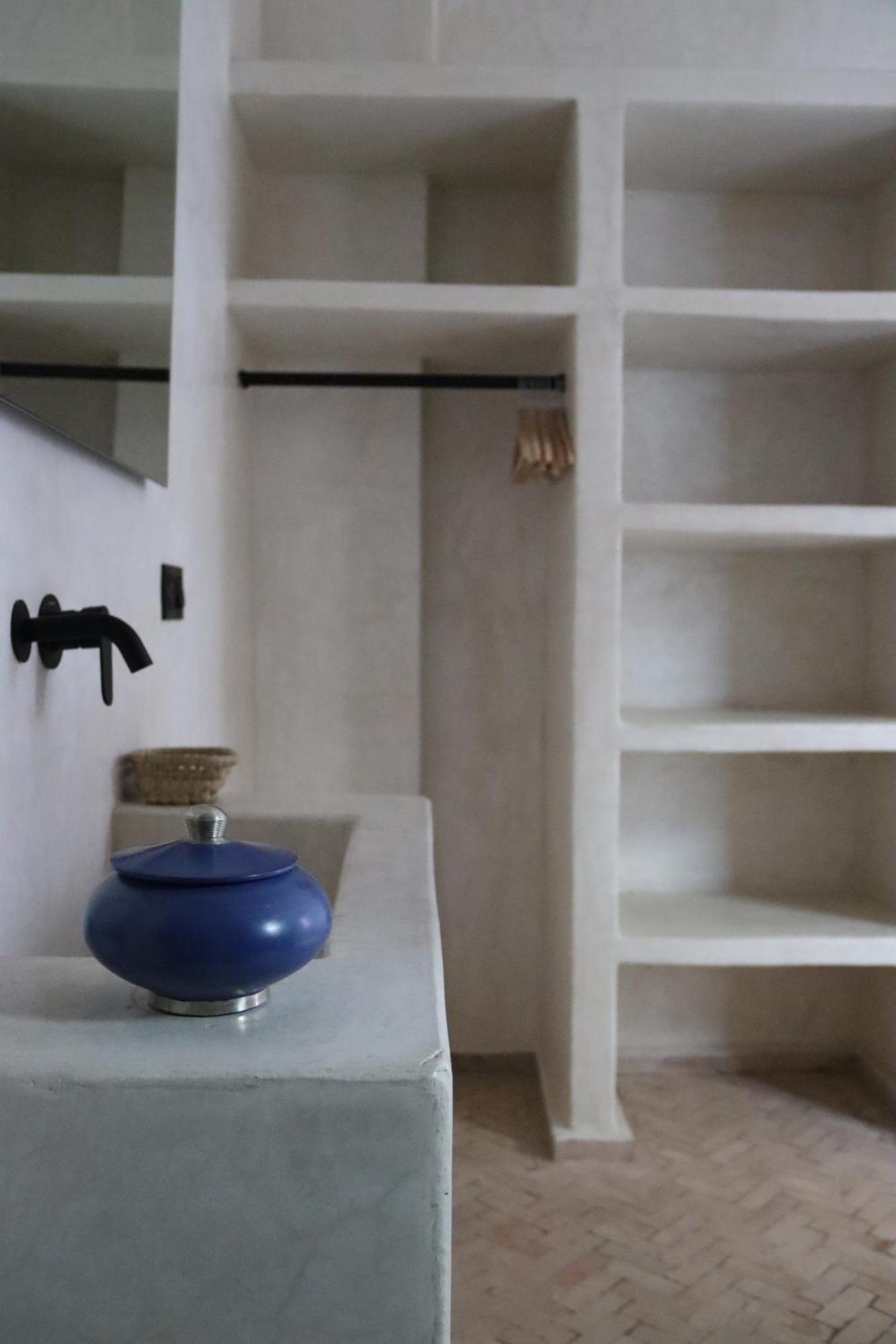 Riad Zhor Tanger - Medina Bagian luar foto