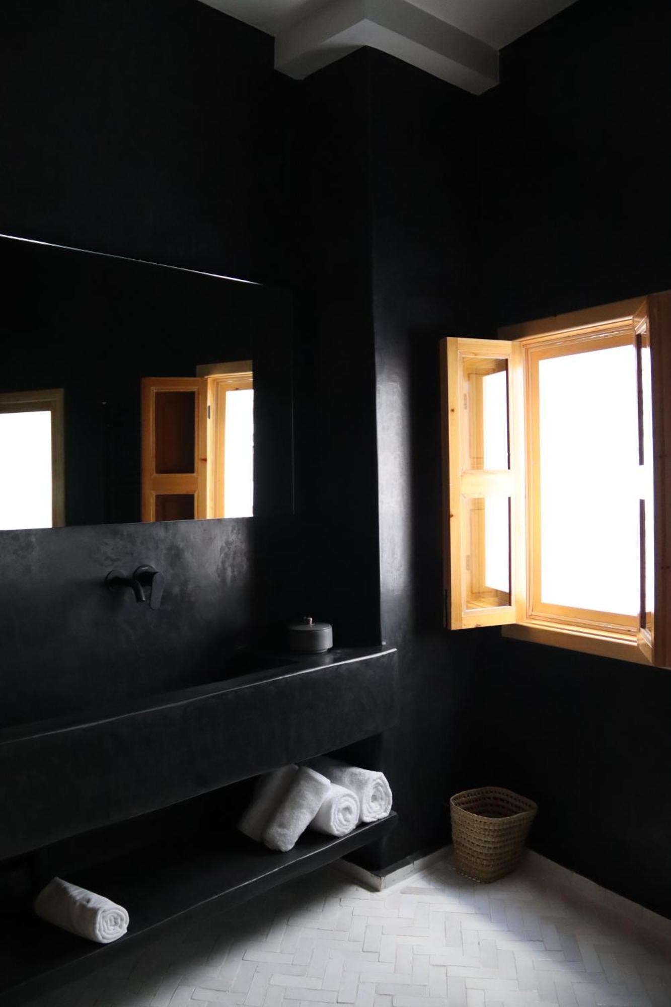 Riad Zhor Tanger - Medina Bagian luar foto